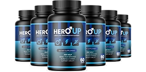 HeroUp special discount