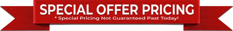 HeroUp offer badge